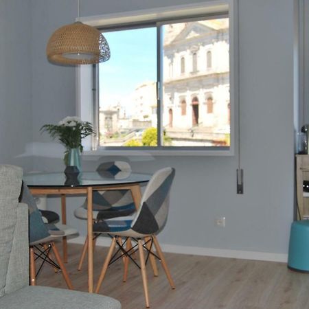 Bessa Apartment Porto Bagian luar foto