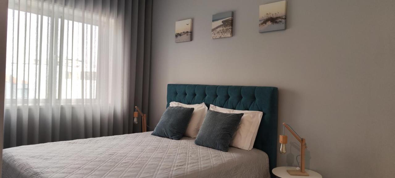 Bessa Apartment Porto Bagian luar foto