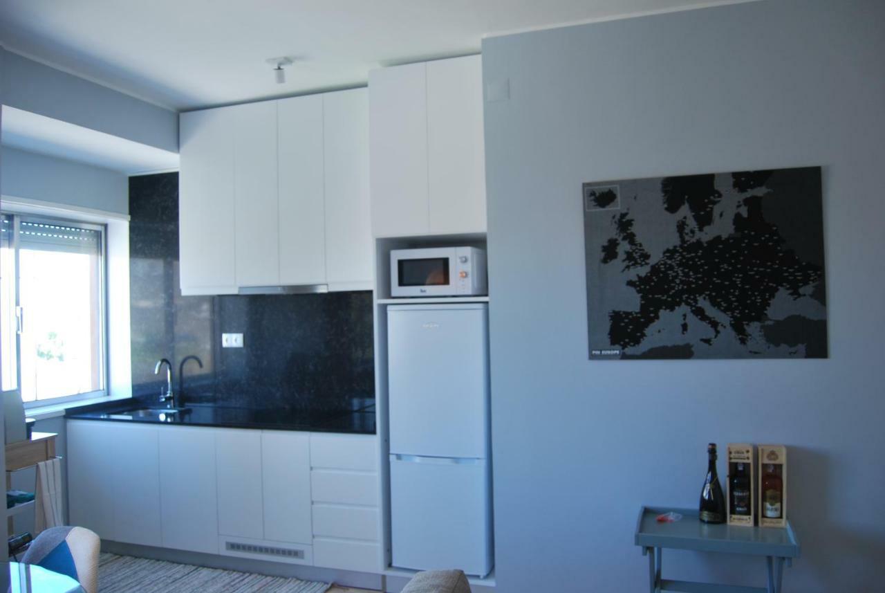 Bessa Apartment Porto Bagian luar foto