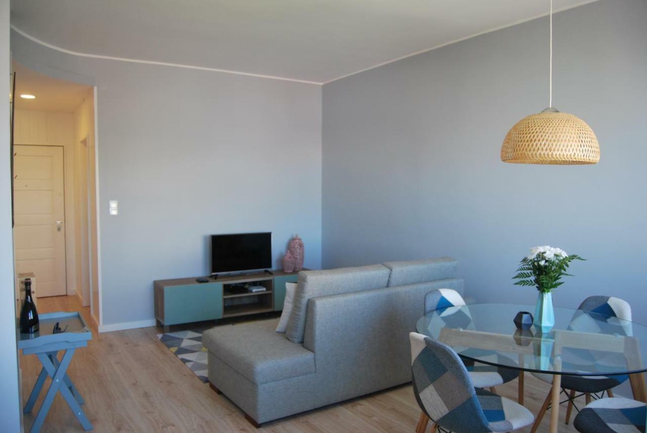 Bessa Apartment Porto Bagian luar foto