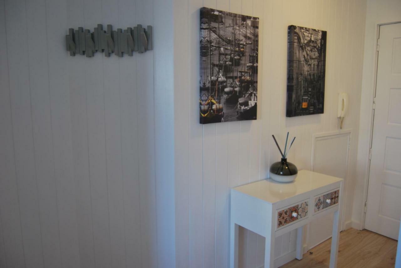 Bessa Apartment Porto Bagian luar foto