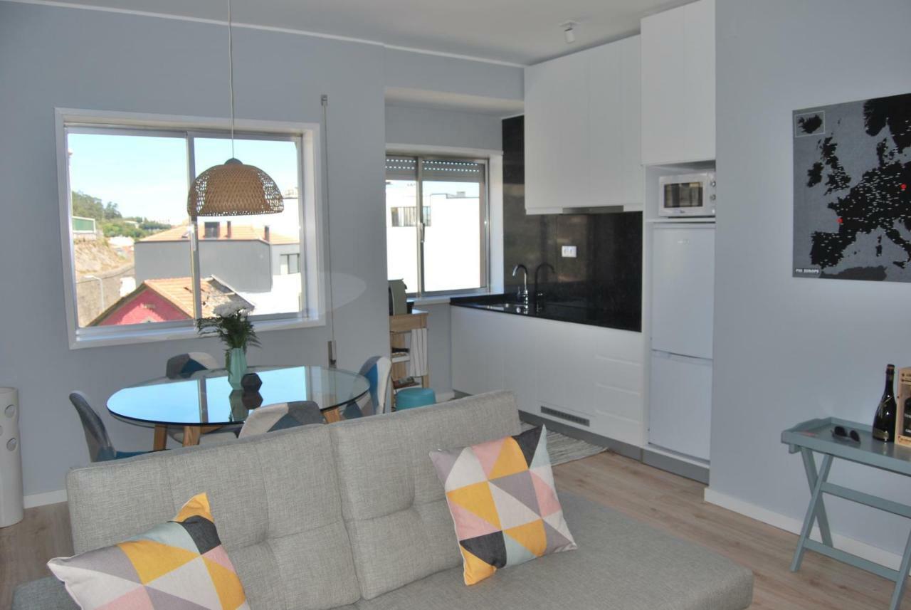 Bessa Apartment Porto Bagian luar foto