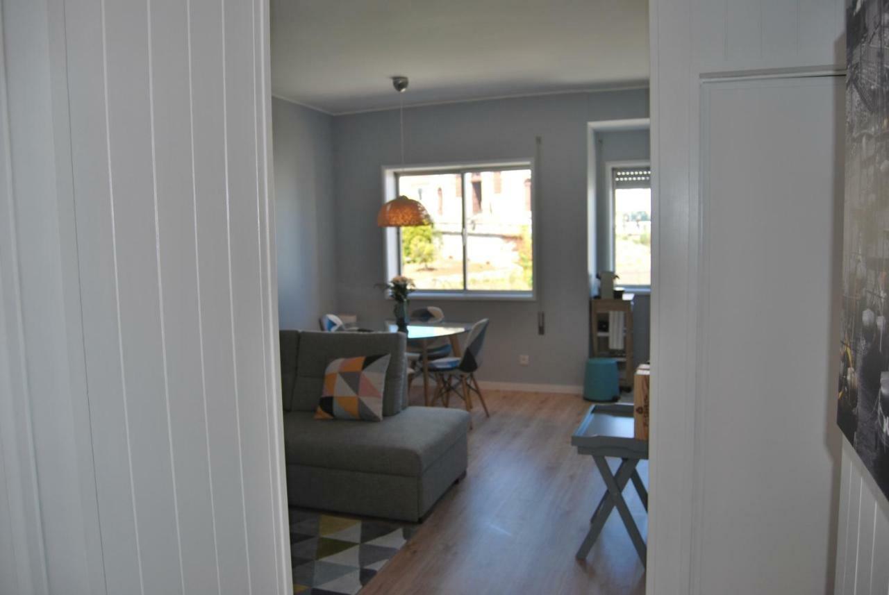 Bessa Apartment Porto Bagian luar foto