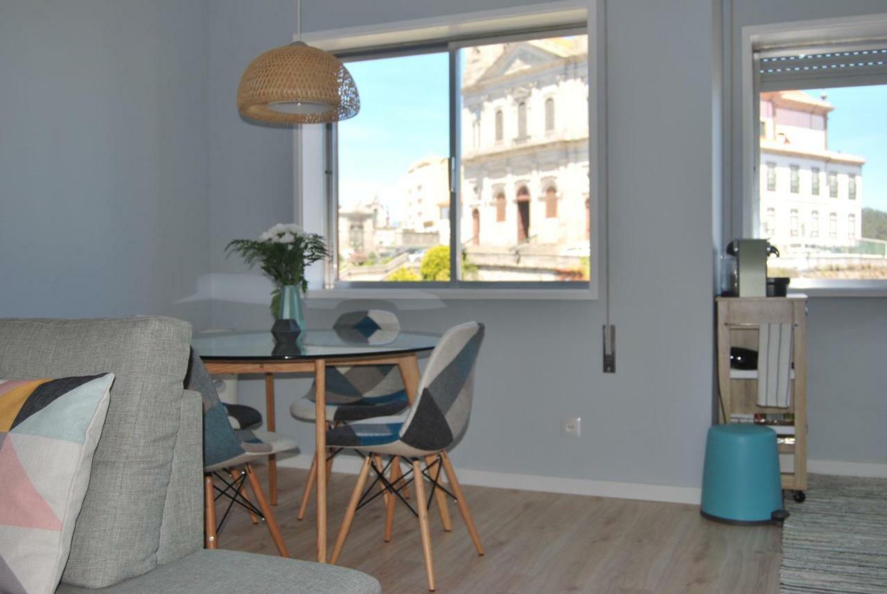 Bessa Apartment Porto Bagian luar foto