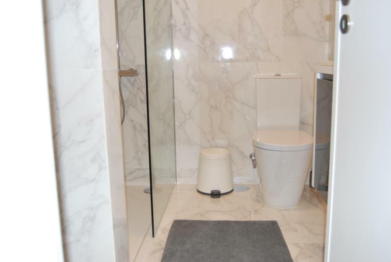 Bessa Apartment Porto Bagian luar foto