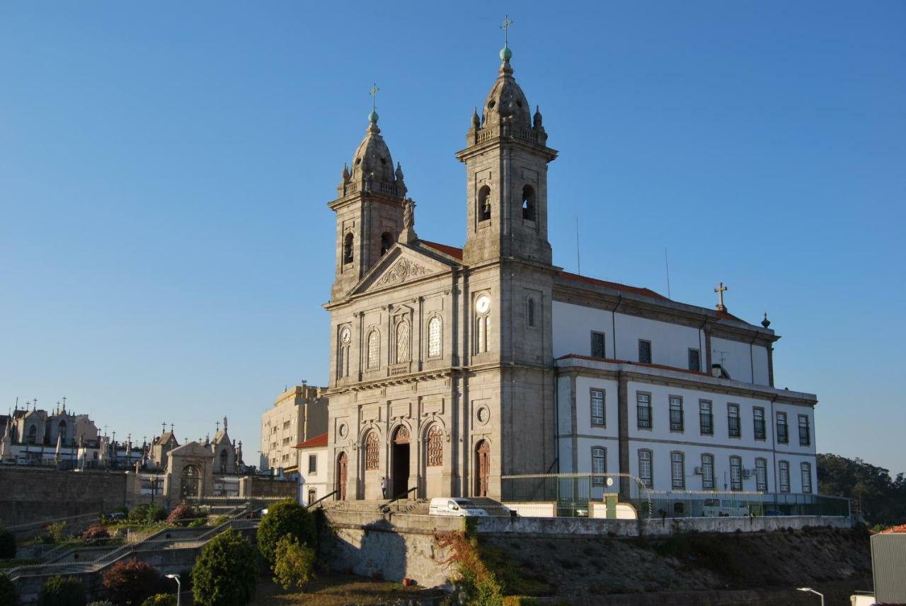Bessa Apartment Porto Bagian luar foto