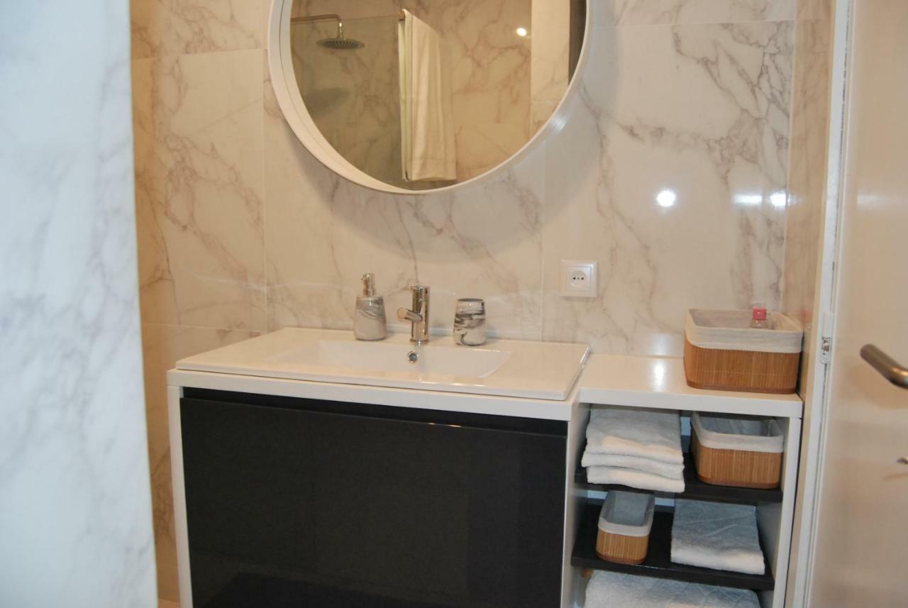Bessa Apartment Porto Bagian luar foto