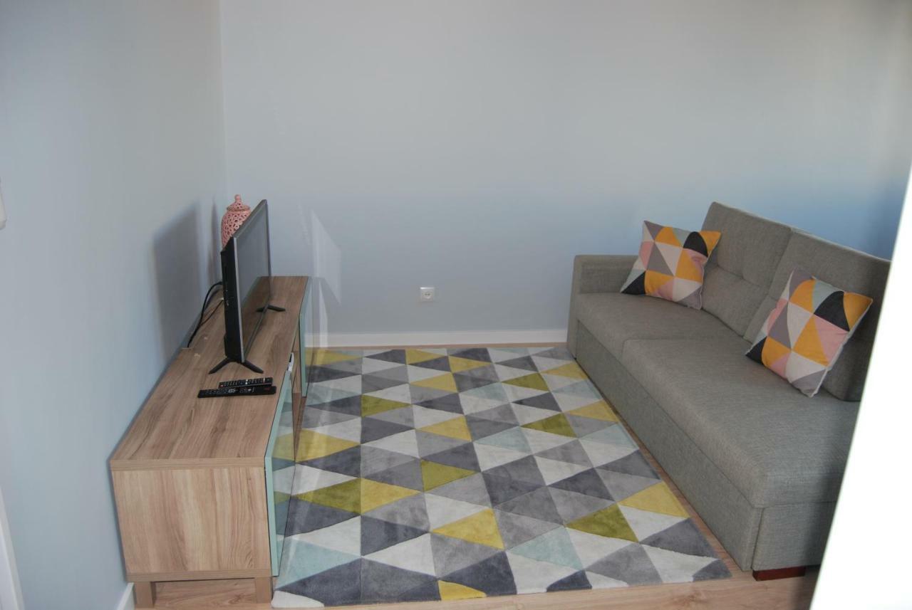 Bessa Apartment Porto Bagian luar foto