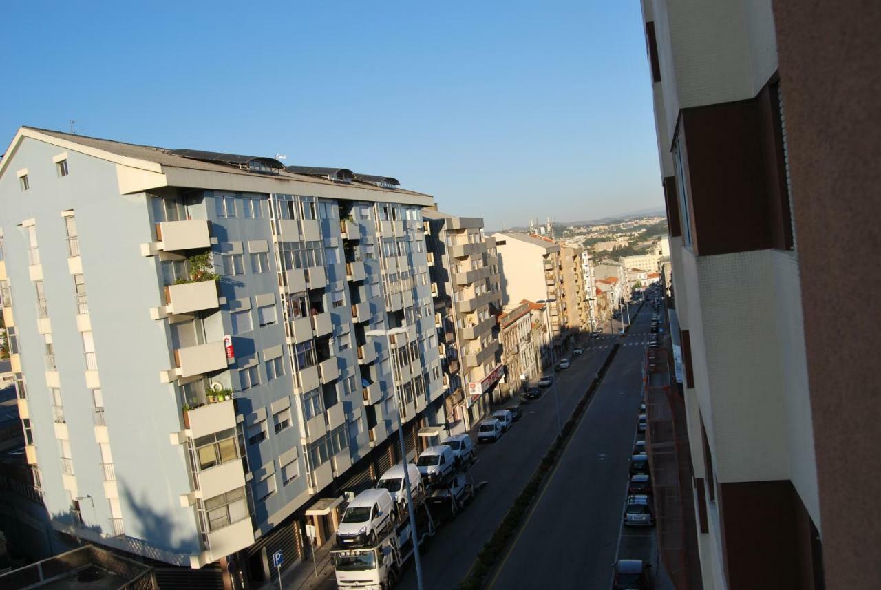 Bessa Apartment Porto Bagian luar foto